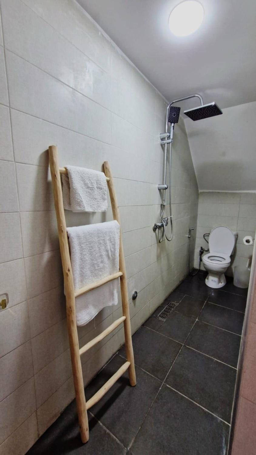 Appartement proche du centre Apartment in Agadir