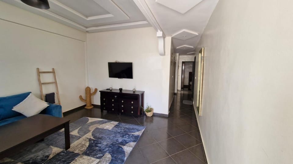 Appartement proche du centre Apartment in Agadir