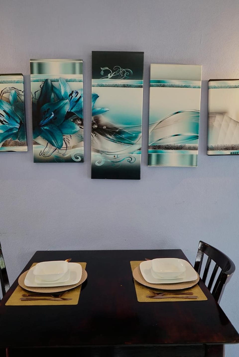 A rare find Apartment in Nassau