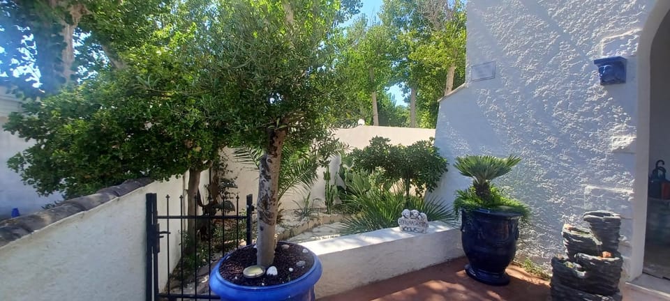 Appartement Jardin et Spa Apartment in Occitanie