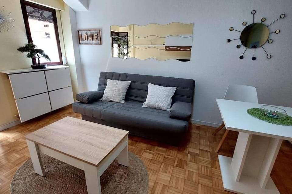 Los Bolardos Apartment in Zamora