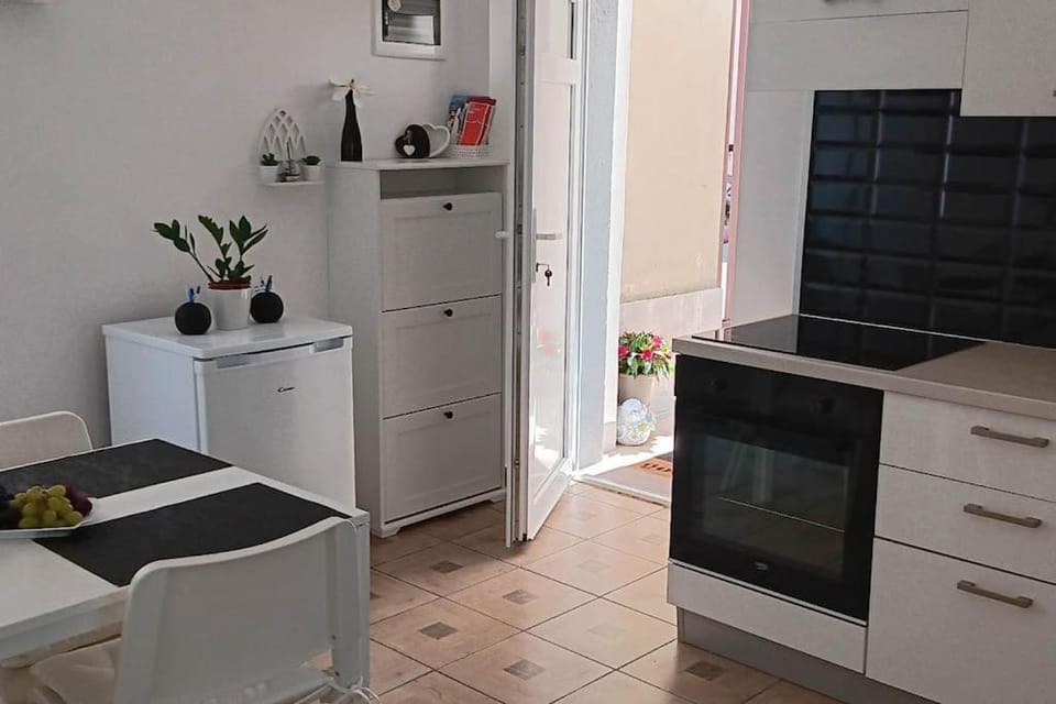 Lovely apartment Morje - Koper old town Apartment in Slovenia