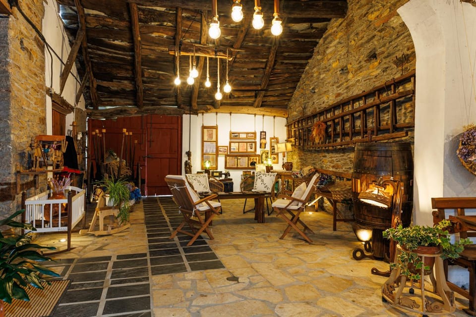 Agradable casa de aldea en un entorno natural House in Galicia