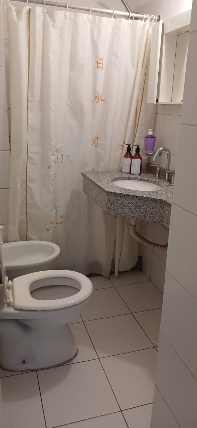 Shower, Toilet, Bathroom, bidet