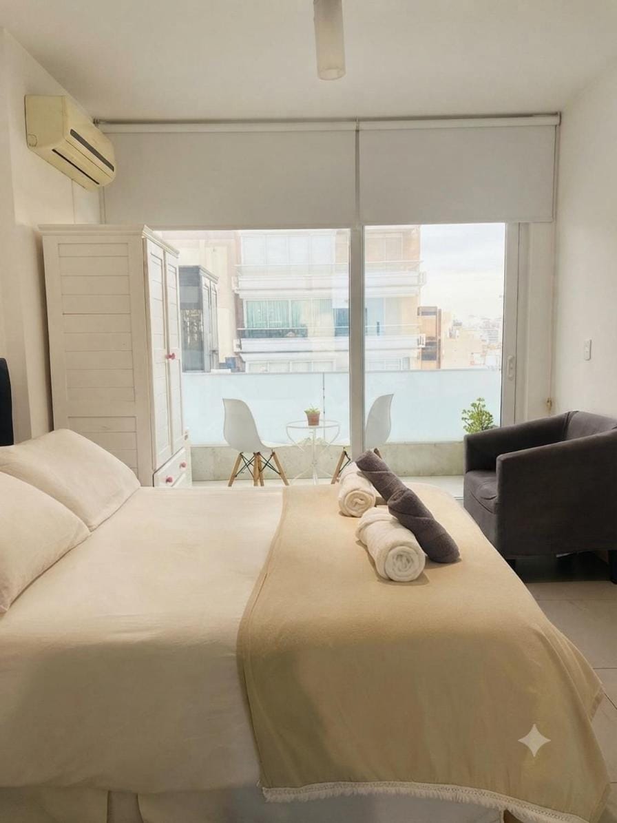 Balcony/Terrace, Bedroom