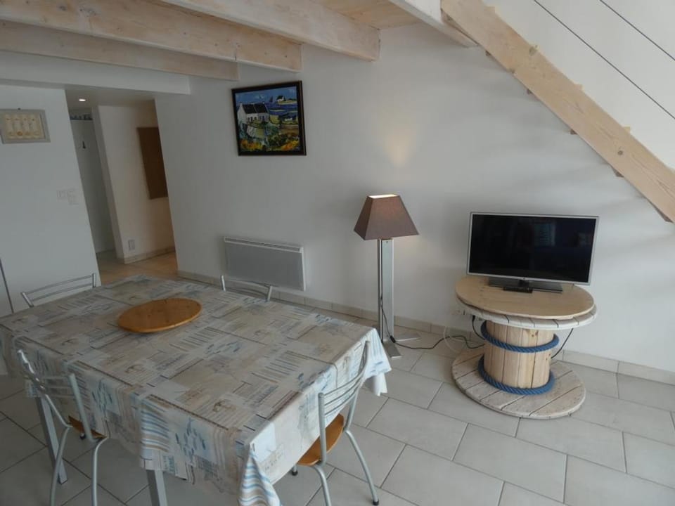 Appartement idéal près de la plage pour 5 personnes, balcon spacieux - FR-1-540-213 Apartment in Notre-Dame-de-Monts