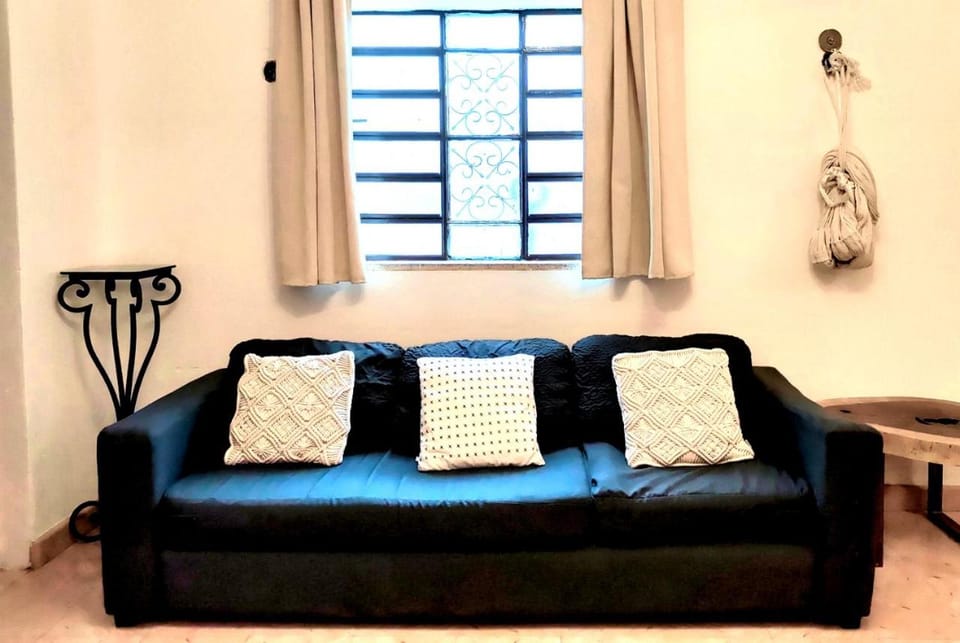 Casa Maya Villa with Private Pool Bar and Parking Merida House in Merida