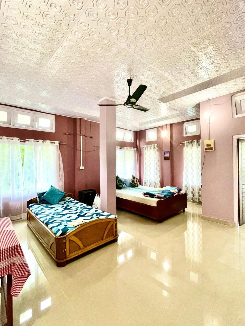 Namdang Homestay Vacation rental in India