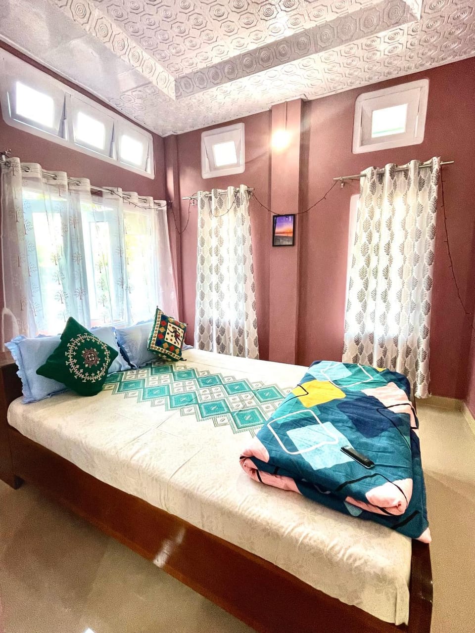 Namdang Homestay Vacation rental in India