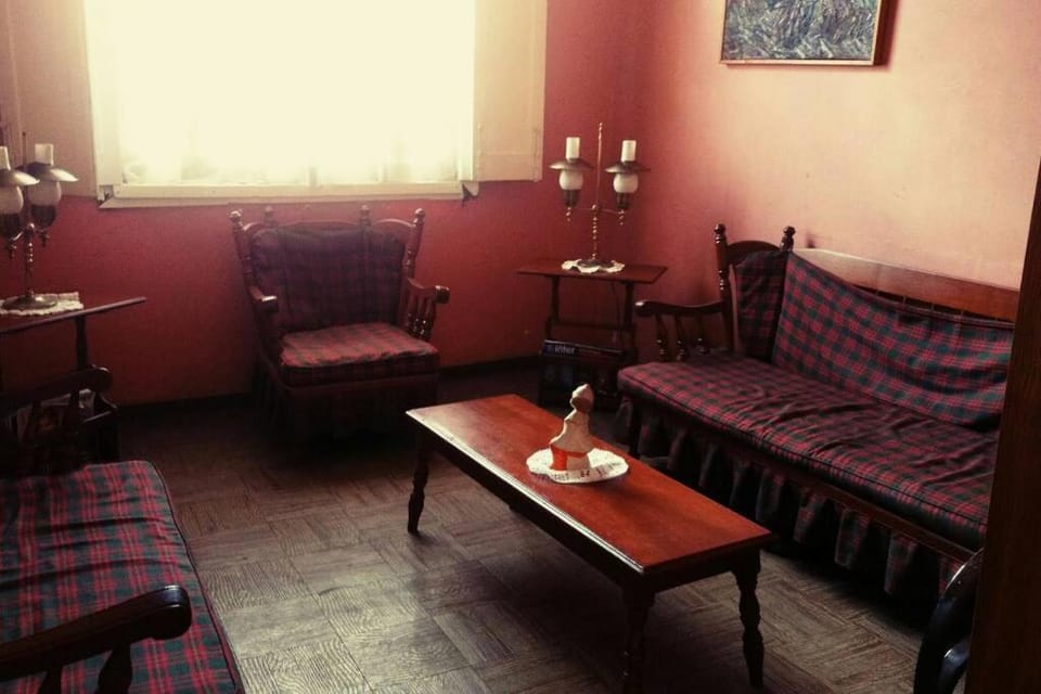 Habitacion en el corazón de la Roma Vacation rental in Mexico City