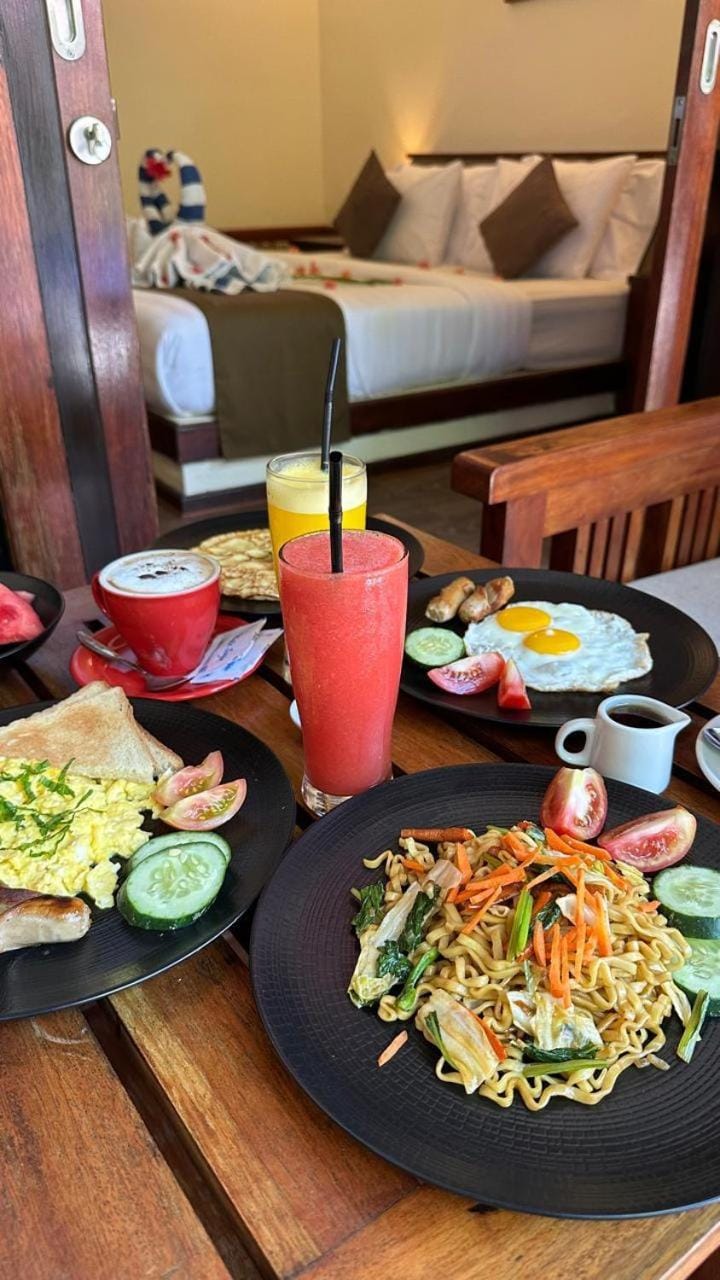 Breakfast