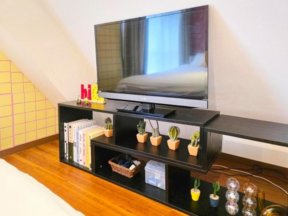 TV and multimedia