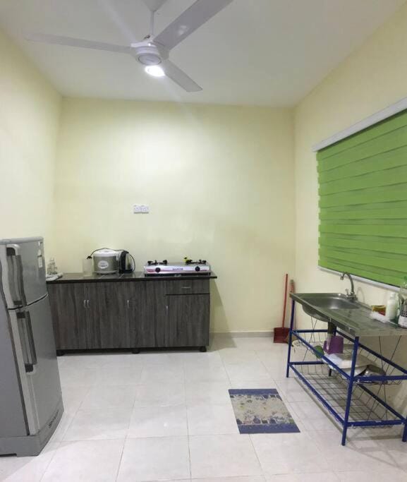 Hajjah Homestay Asun, Jitra-Changloon House in Kedah