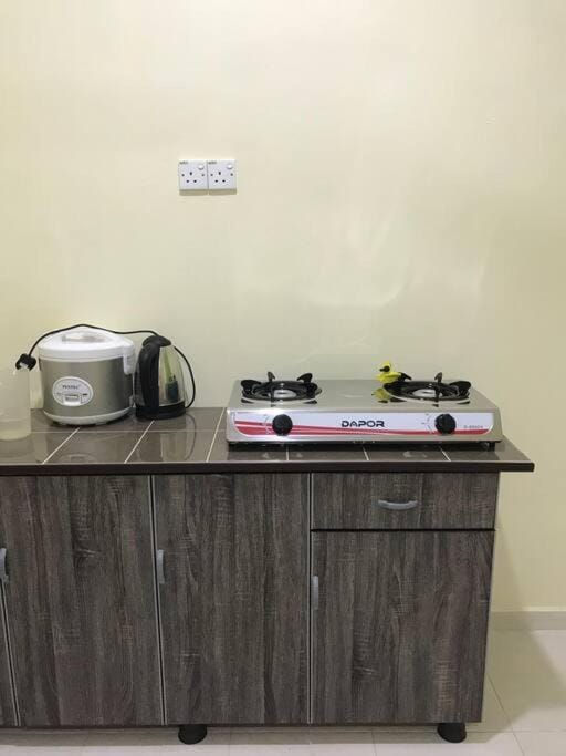 Hajjah Homestay Asun, Jitra-Changloon House in Kedah