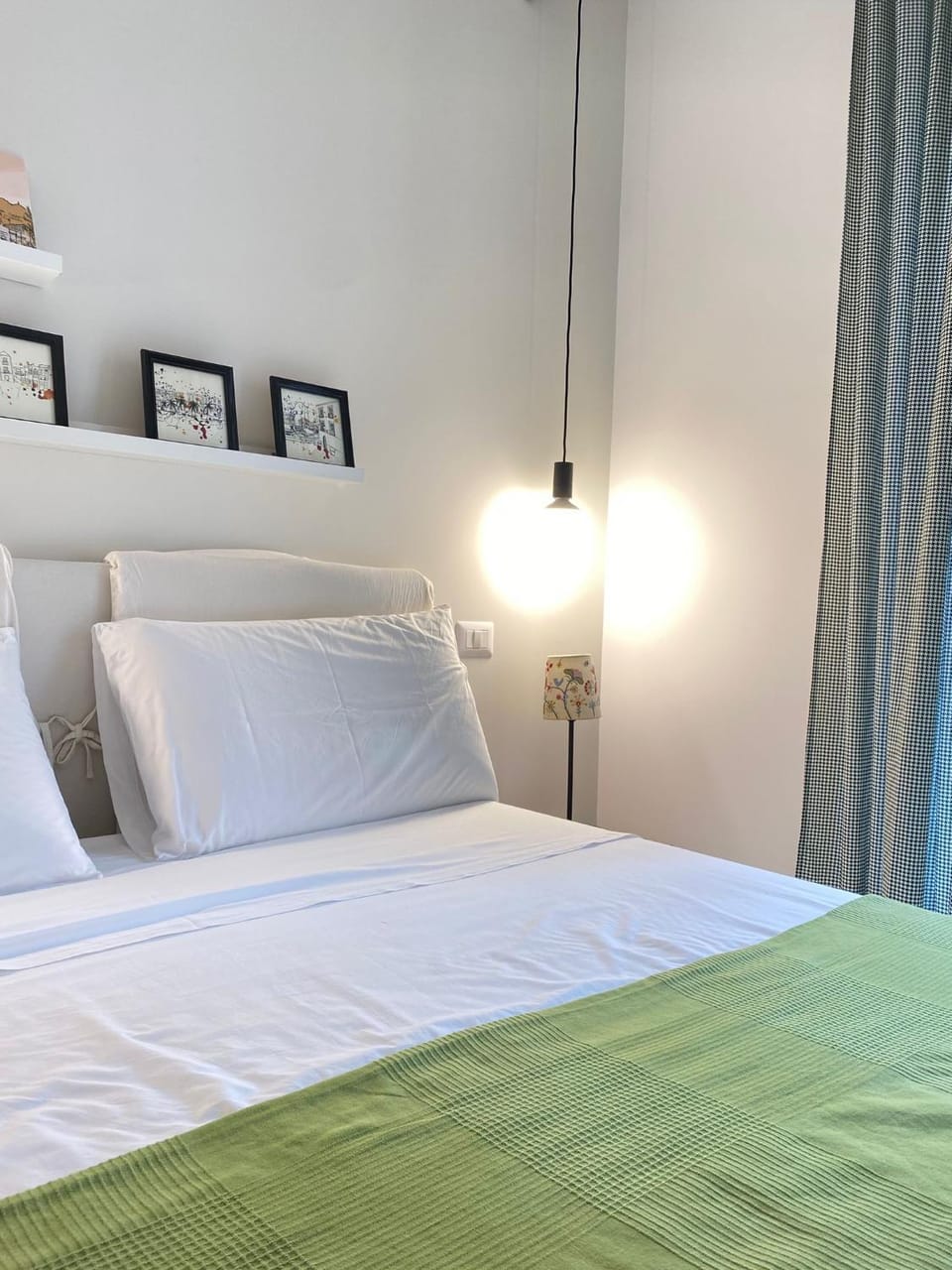 Cozy and warm Flat in Villanova - Cagliari Apartment in Cagliari