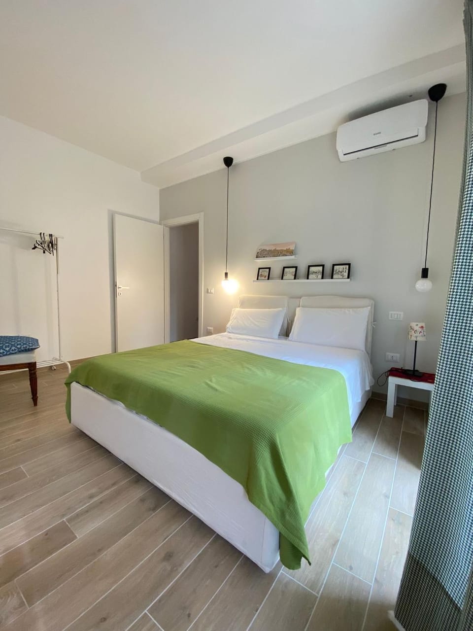 Cozy and warm Flat in Villanova - Cagliari Apartment in Cagliari
