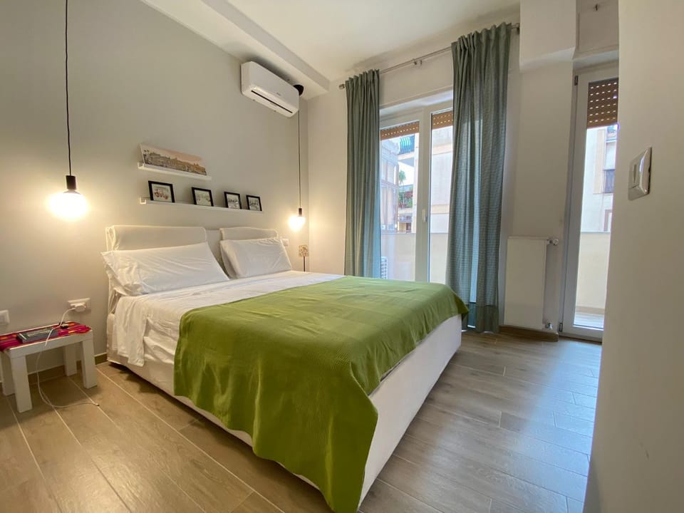 Cozy and warm Flat in Villanova - Cagliari Apartment in Cagliari