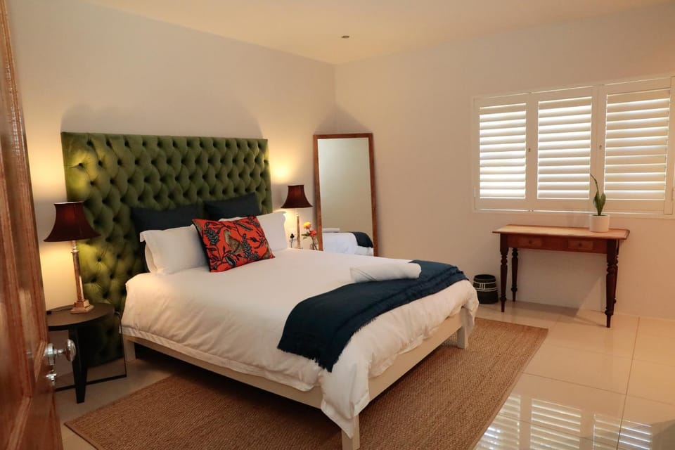 Gorgeous 1-bedroom Sandton flat Apartment in Sandton