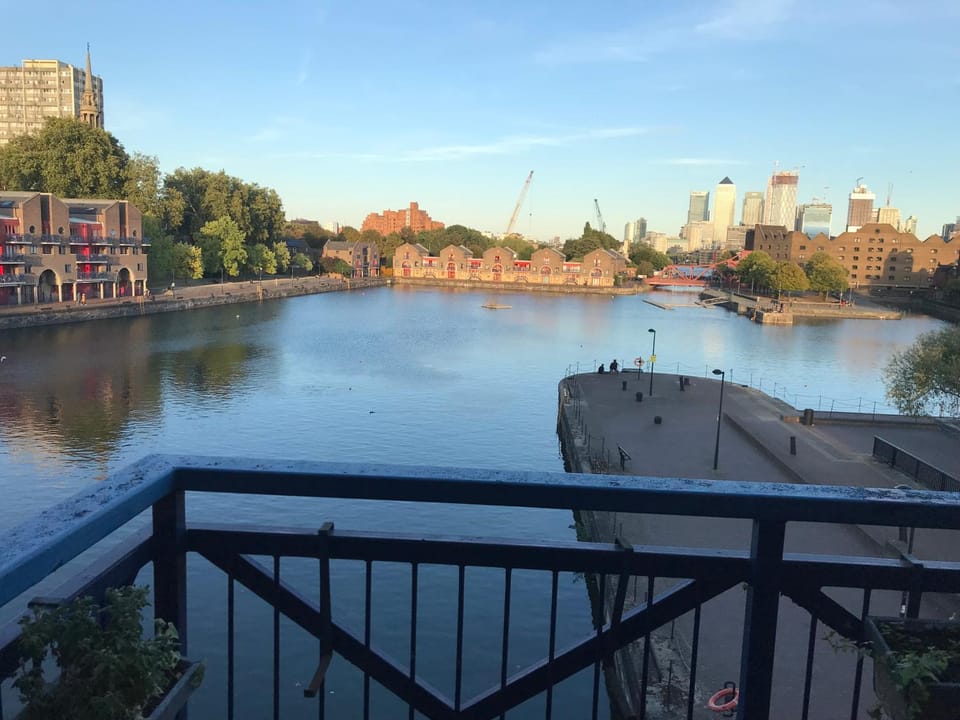 View (from property/room)