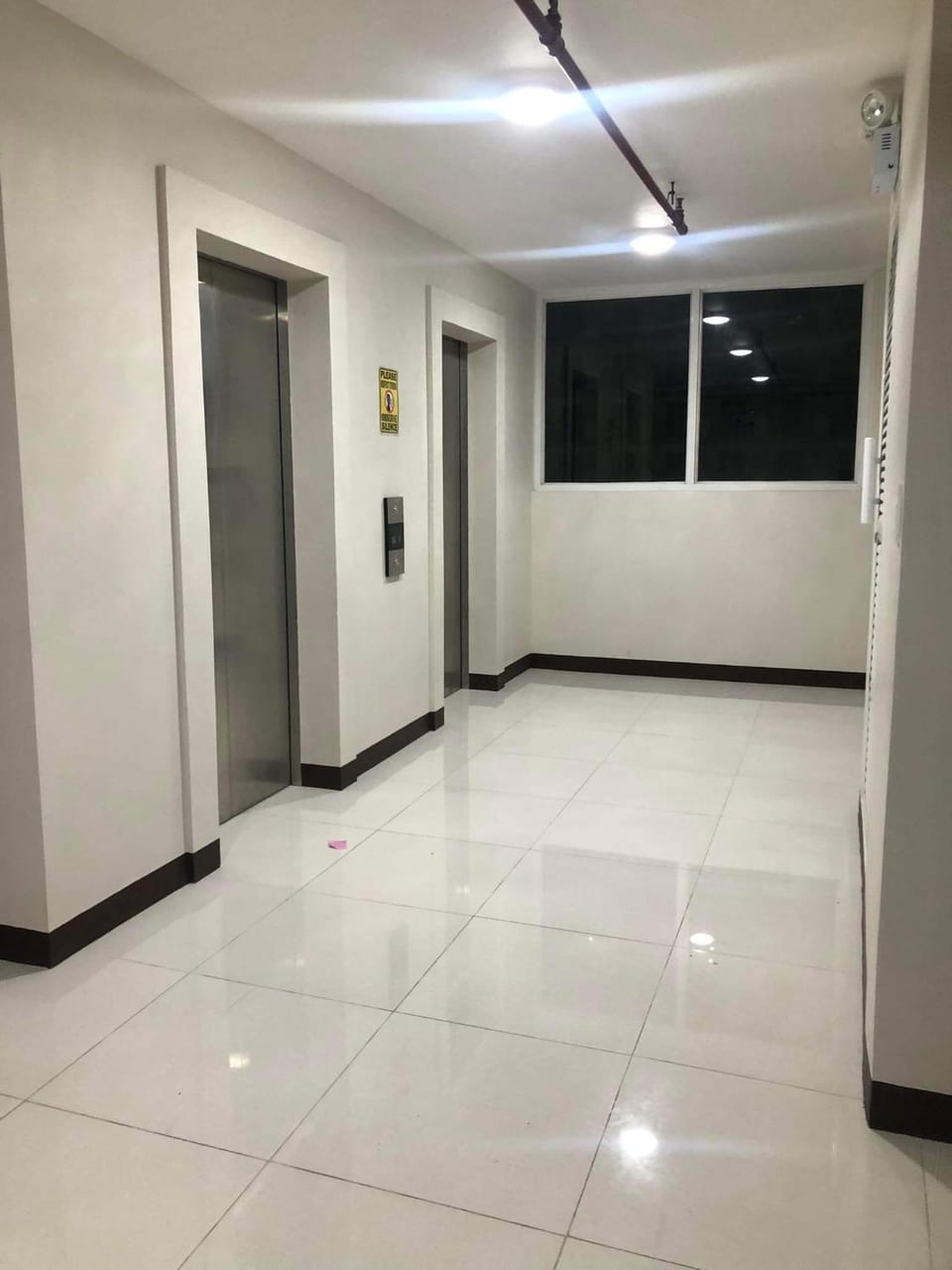 elevator