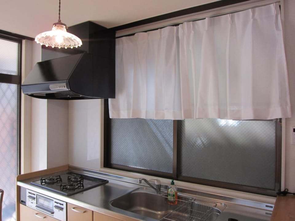 Cheese Cozy Condo Apartment in Saitama Prefecture