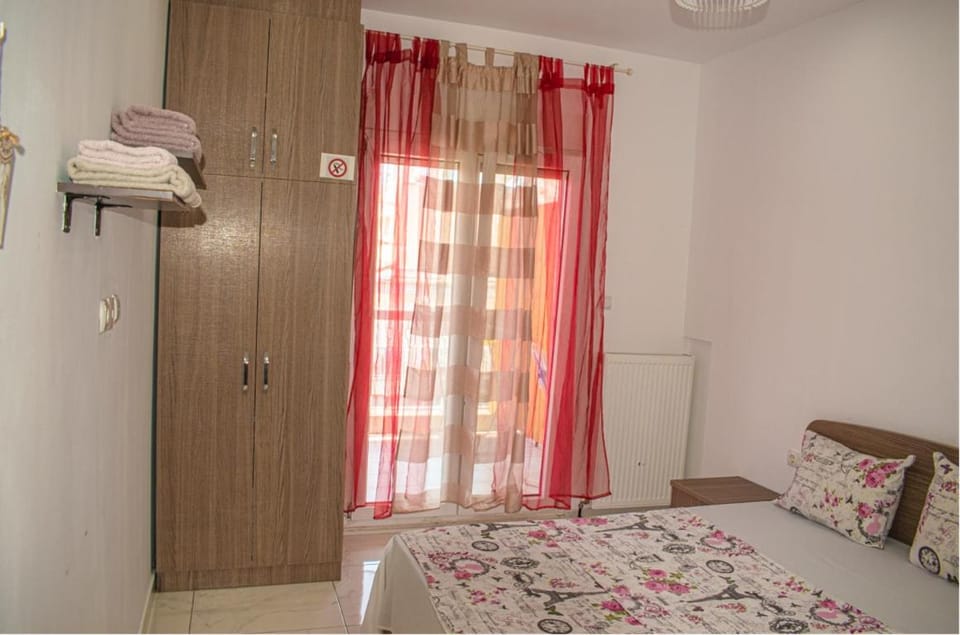 Bit Pazar luxury Suites with balcony Apartment in Thessaloniki