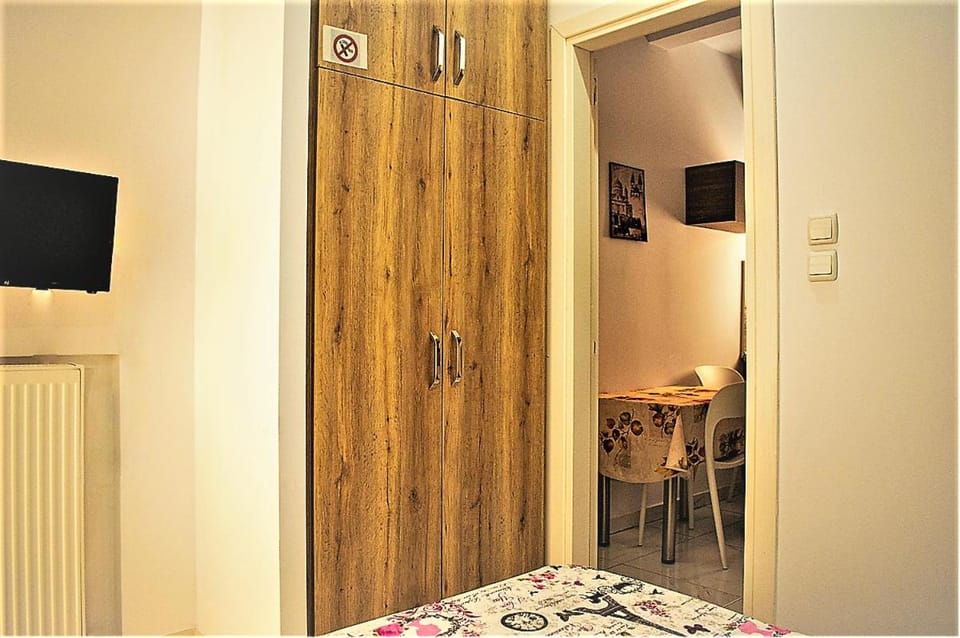 Bit Pazar luxury Suites with balcony Apartment in Thessaloniki