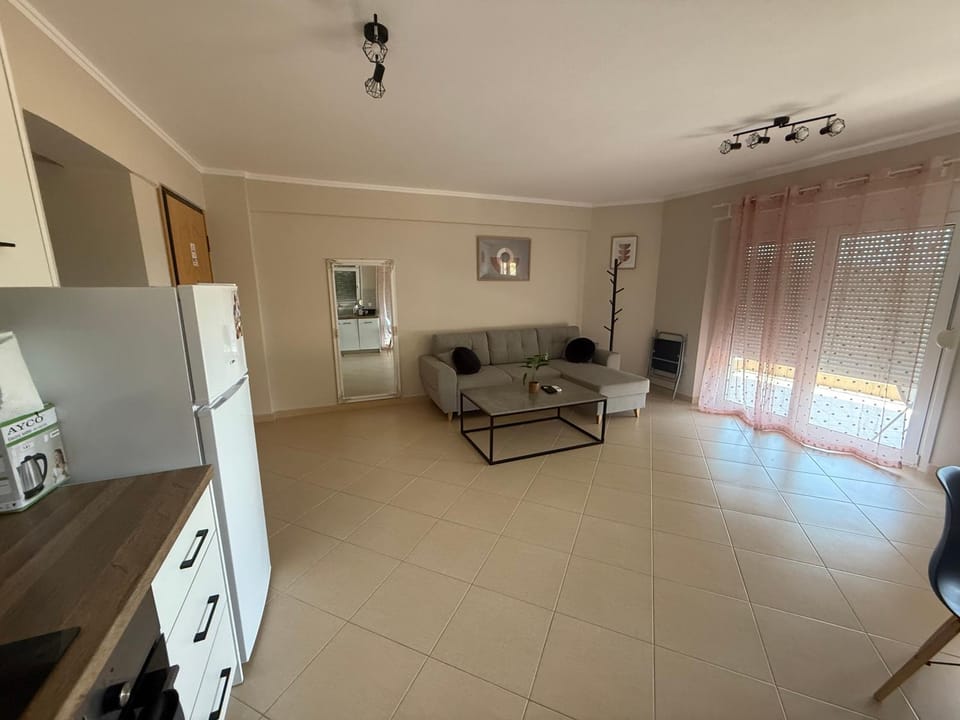 Fanari Apartment Apartment in Decentralized Administration of Macedonia and Thrace