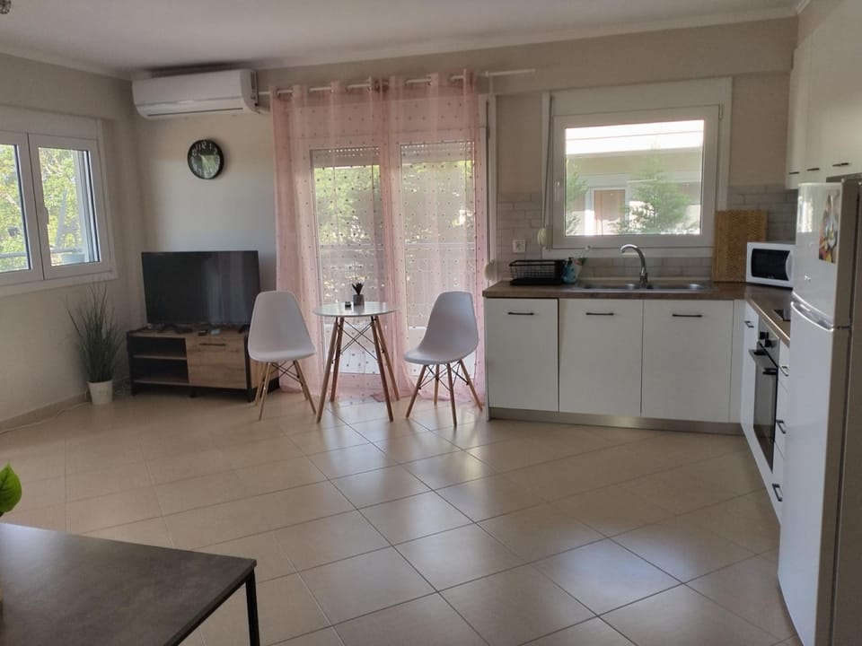 Fanari Apartment Apartment in Decentralized Administration of Macedonia and Thrace