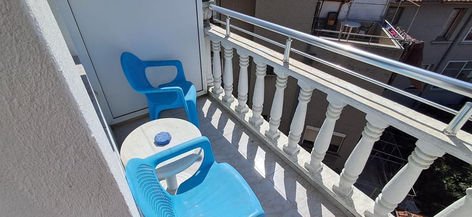 Hotel Pasians Hotel in Pomorie