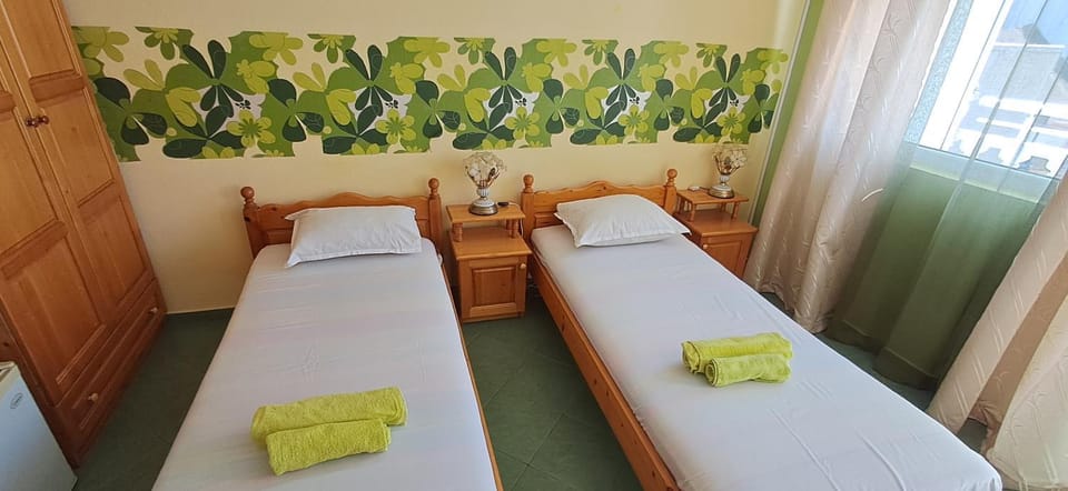 Hotel Pasians Hotel in Pomorie