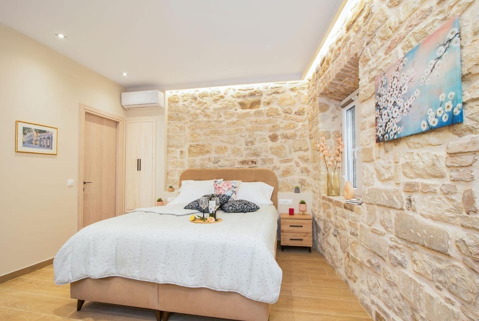 Campiello Luxury Suite II Apartment in Corfu
