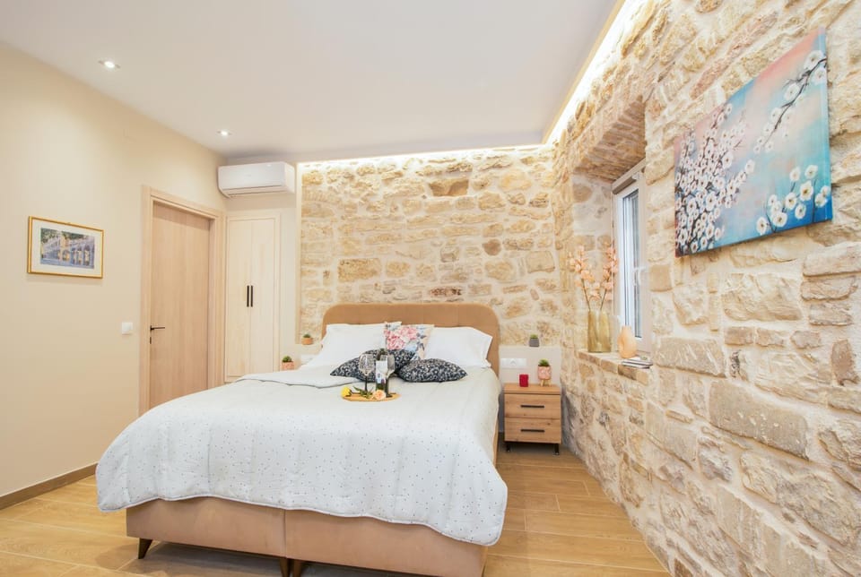 Campiello Luxury Suite II Apartment in Corfu