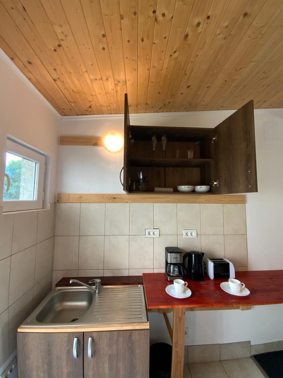 Vila Cristina Apartment in Timisoara