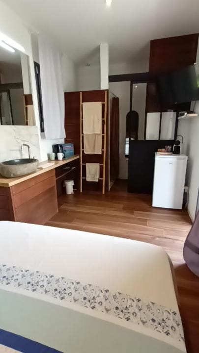 Chambre cosy Bed and Breakfast in Bonifacio