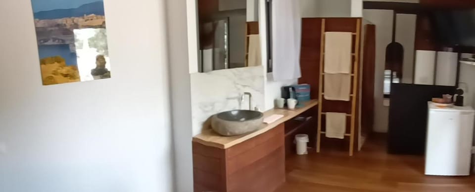 Chambre cosy Bed and Breakfast in Bonifacio