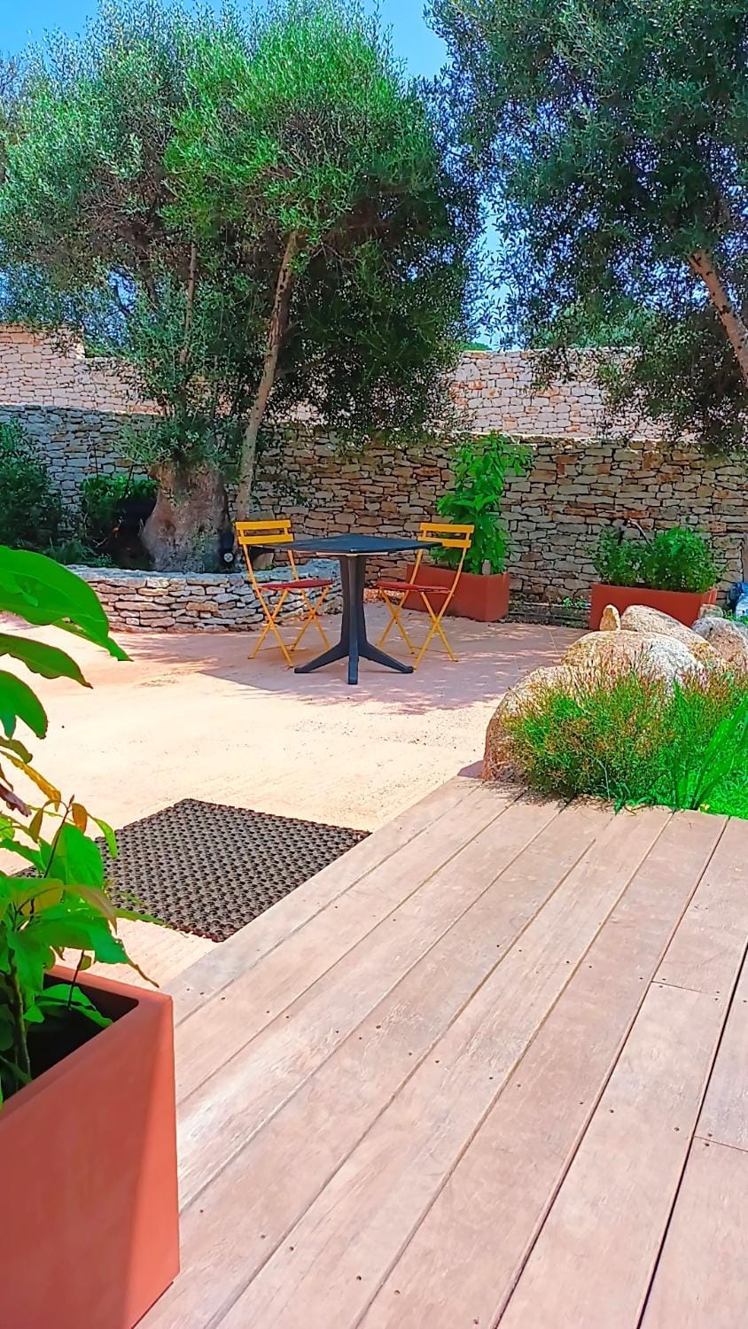 Chambre cosy Bed and Breakfast in Bonifacio