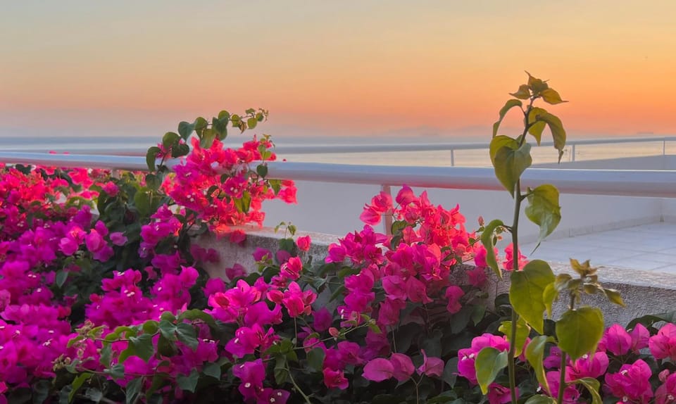 Sea, La Vie Apartment in East Attica Regional Unit, Greece