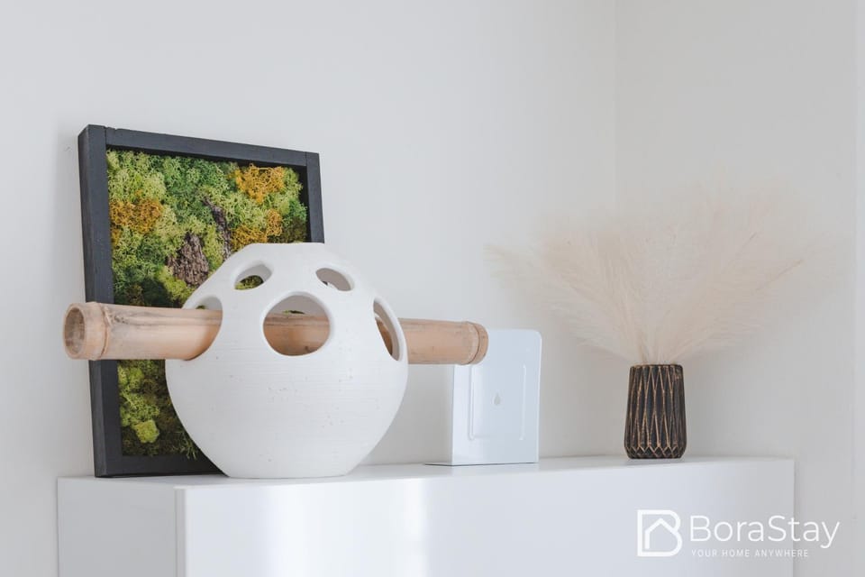 Casa Bora Apartment in Trieste