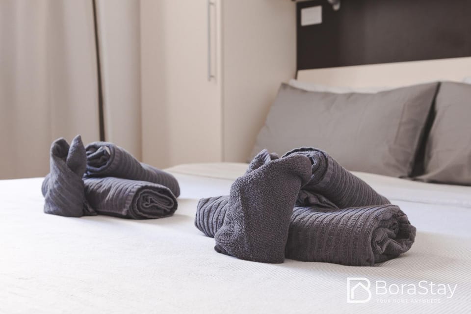 Casa Bora Apartment in Trieste