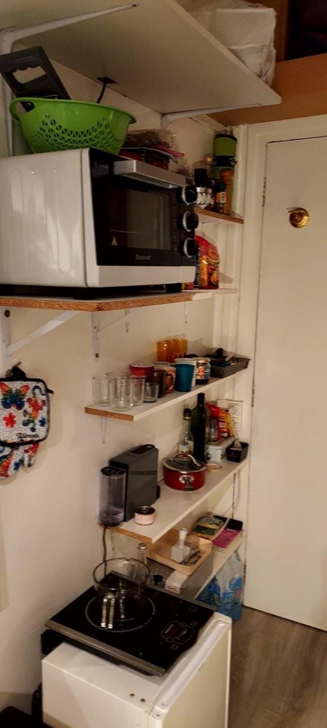 Paris Apartment in Paris