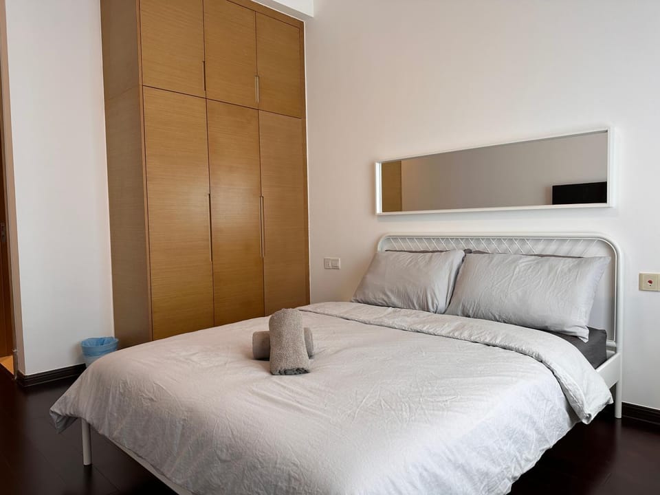 Luxury 2Bedroom R&F Princess Cove @By Hauz Cinta Apartment in Johor Bahru