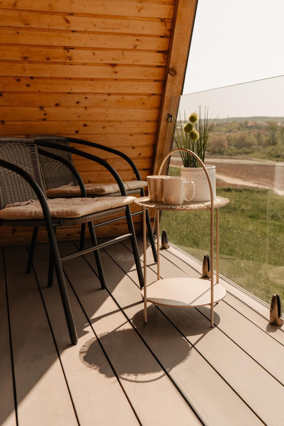 Natural landscape, View (from property/room)