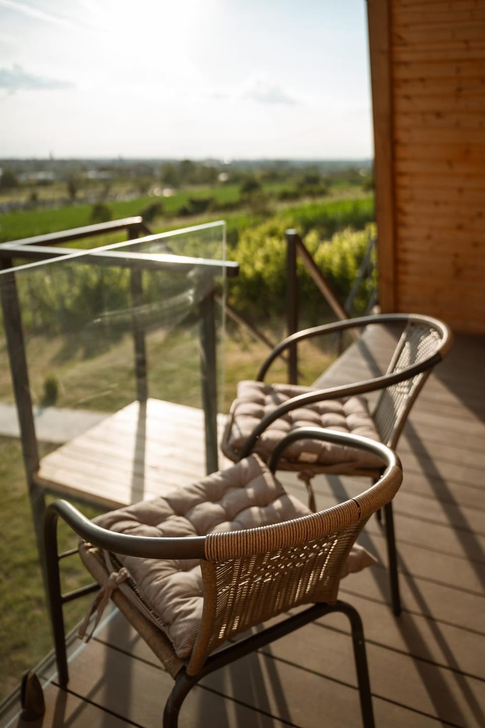 View (from property/room), Balcony/Terrace