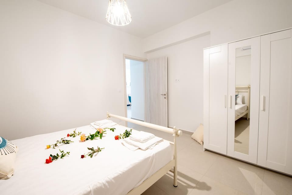 Ennea suites-Earth suite Apartment in Peloponnese, Western Greece and the Ionian