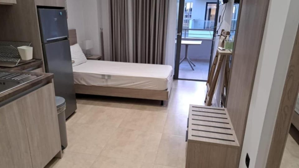 Casa de Lapel Kallithea Apartment in Halkidiki