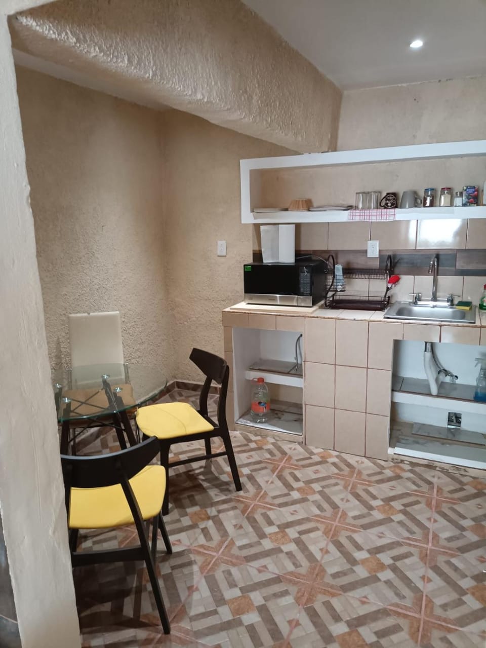 minibar