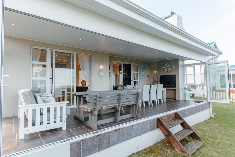 BBQ facilities