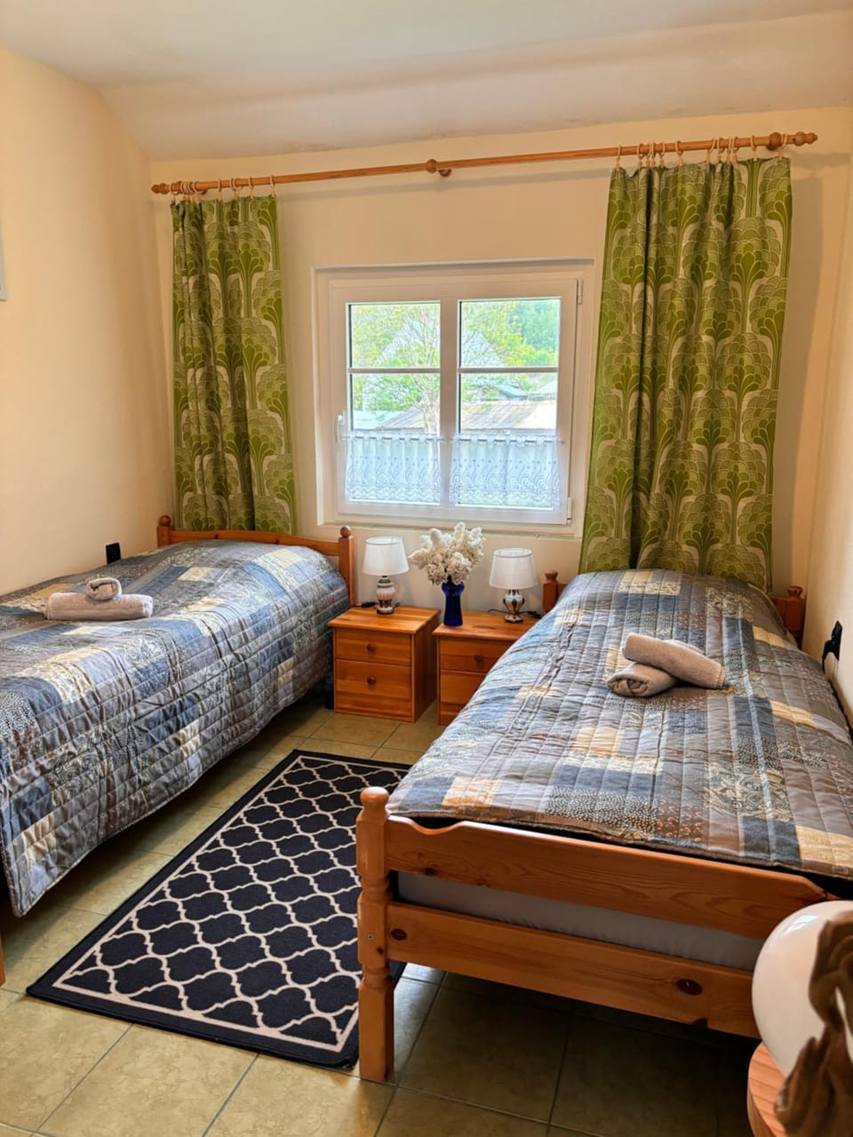 Agroturystyka „U Rzeźbiarza” Farm Stay in Pomeranian Voivodeship