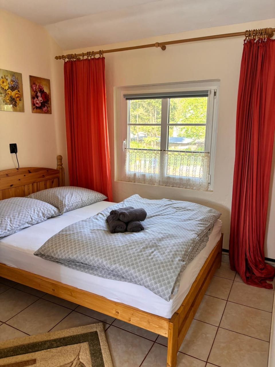 Agroturystyka „U Rzeźbiarza” Farm Stay in Pomeranian Voivodeship